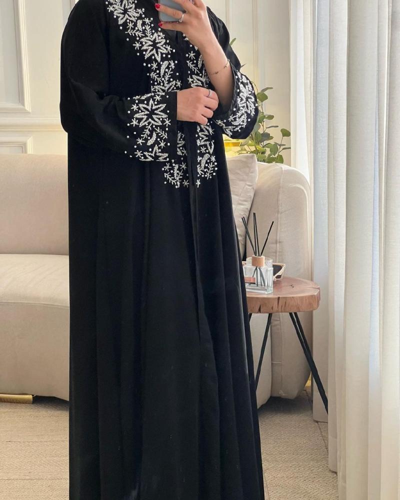 عباية فدا