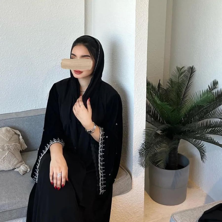 عباية موسم الدفا