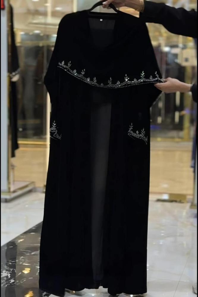 عباية ثرياء