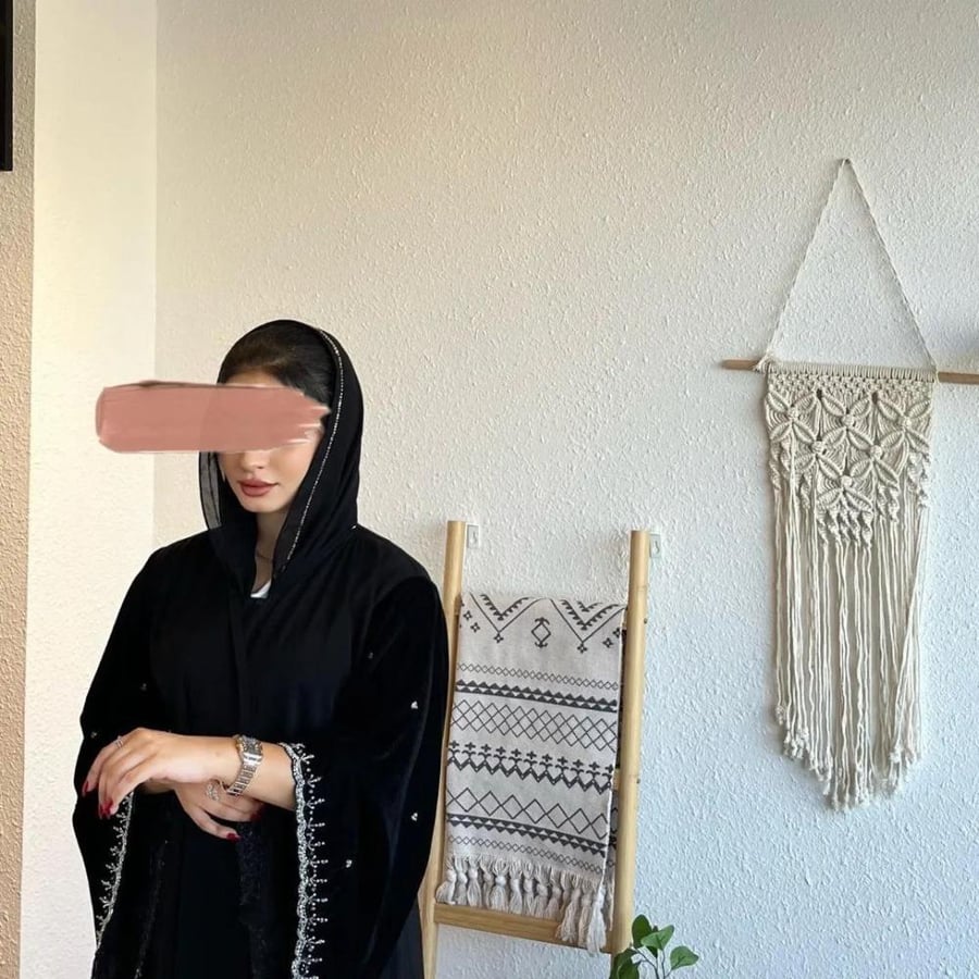 عباية موسم الدفا