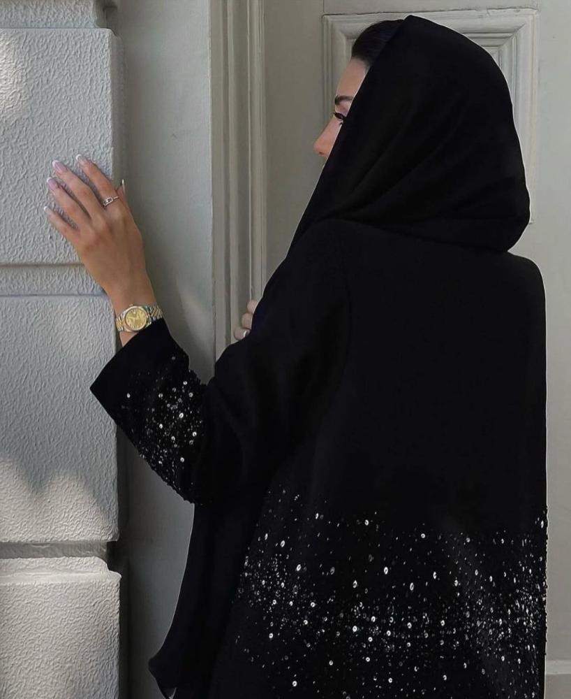 عباية سولينا