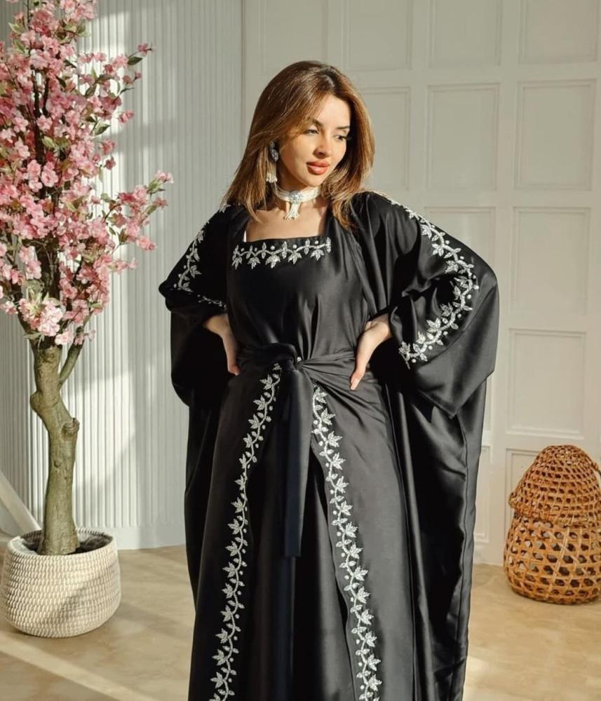 عبايه غِنى
