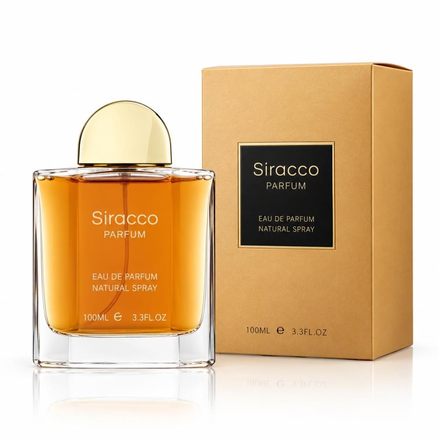 عطر سيراكو بارفيوم100مل