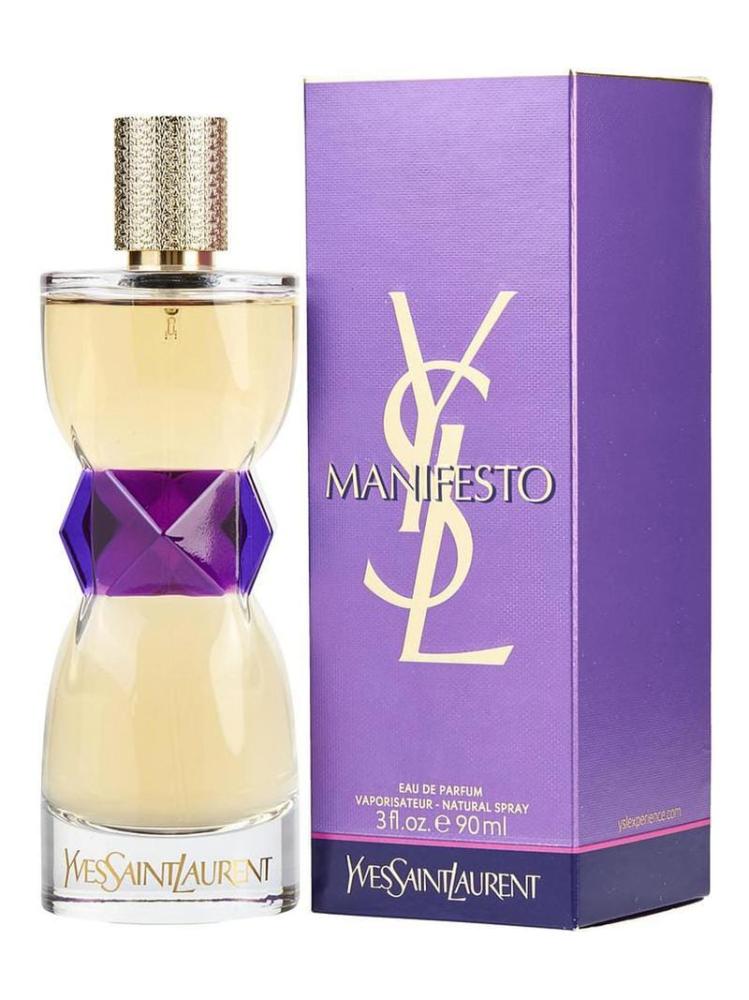 عطر مانيفستو من إيف سان لوران نسائي90مل