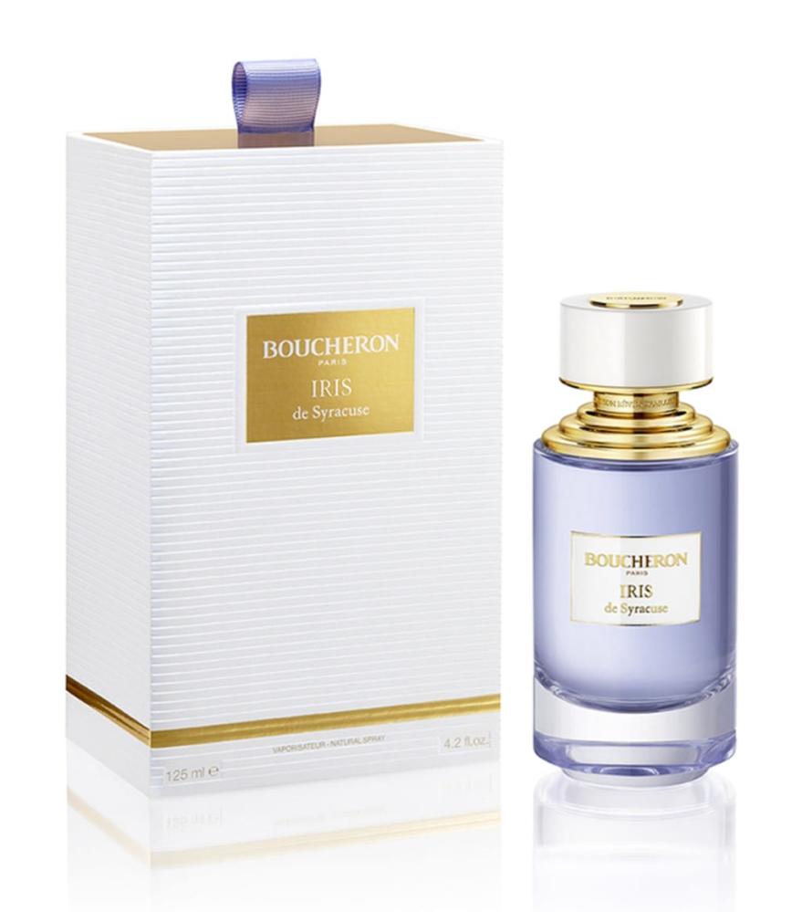 عطر بوشرون آيريس دي سيراكيوز