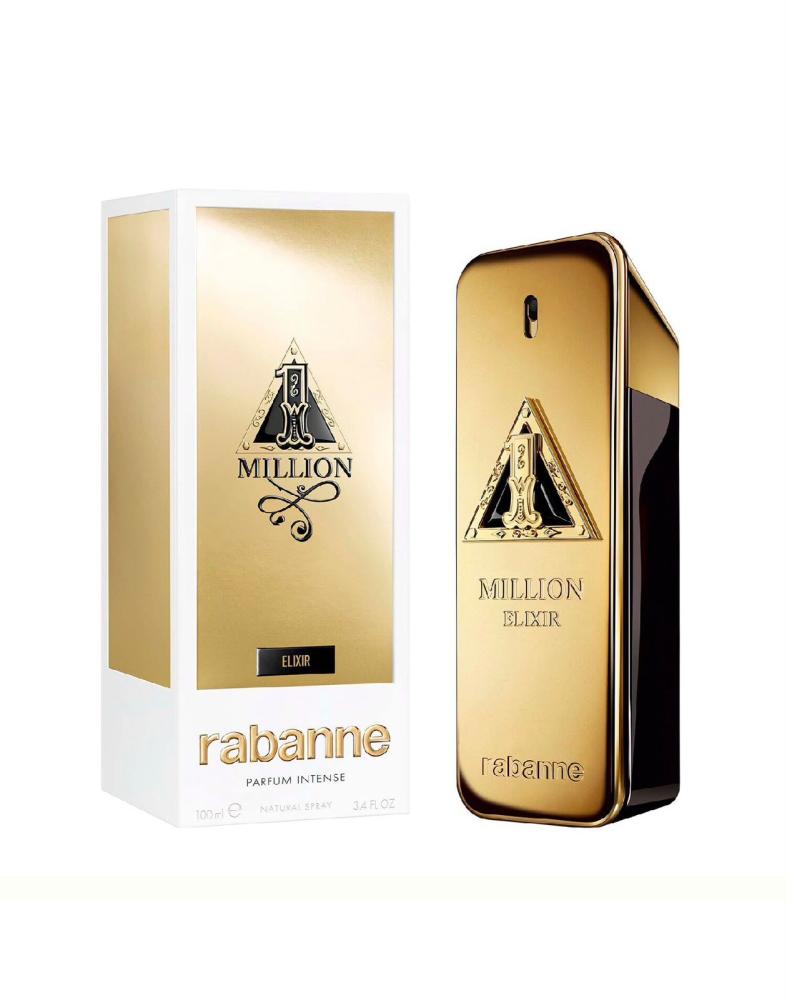 عطر ون مليون إلكسير من باكو رابان للرجال
