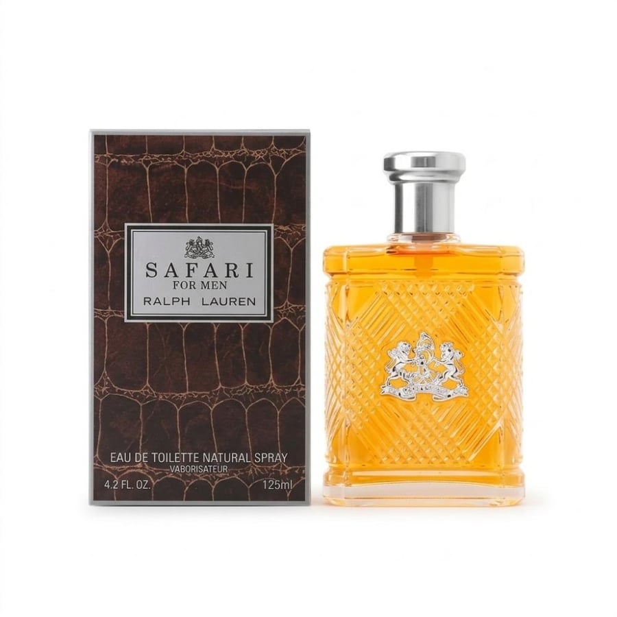 سفاري من رالف لورين 120 مل