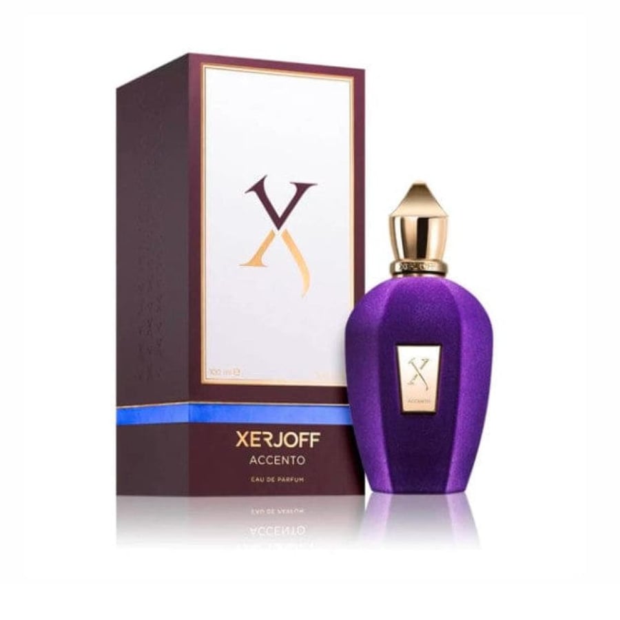 عطر زيرجوف أكسينتو  100مل