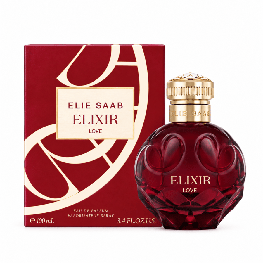 عطر إيلي صعب إليكسير لوف