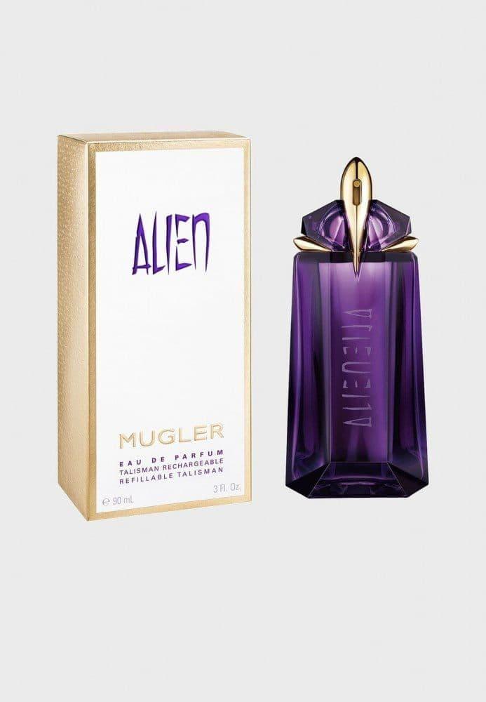 عطر موغلر ألين (Mugler Alien) بتركيز أو دو بارفيوم حجم 90 مل