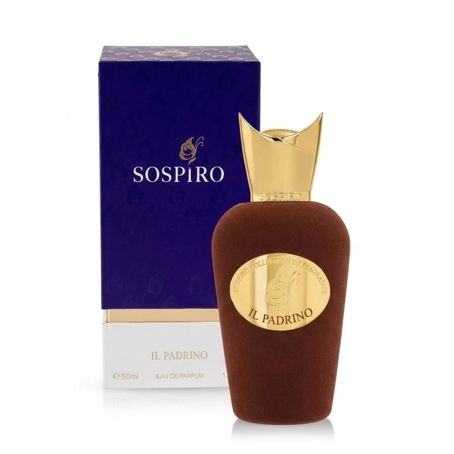 عطر ايل بادرينو ١٠٠مل
