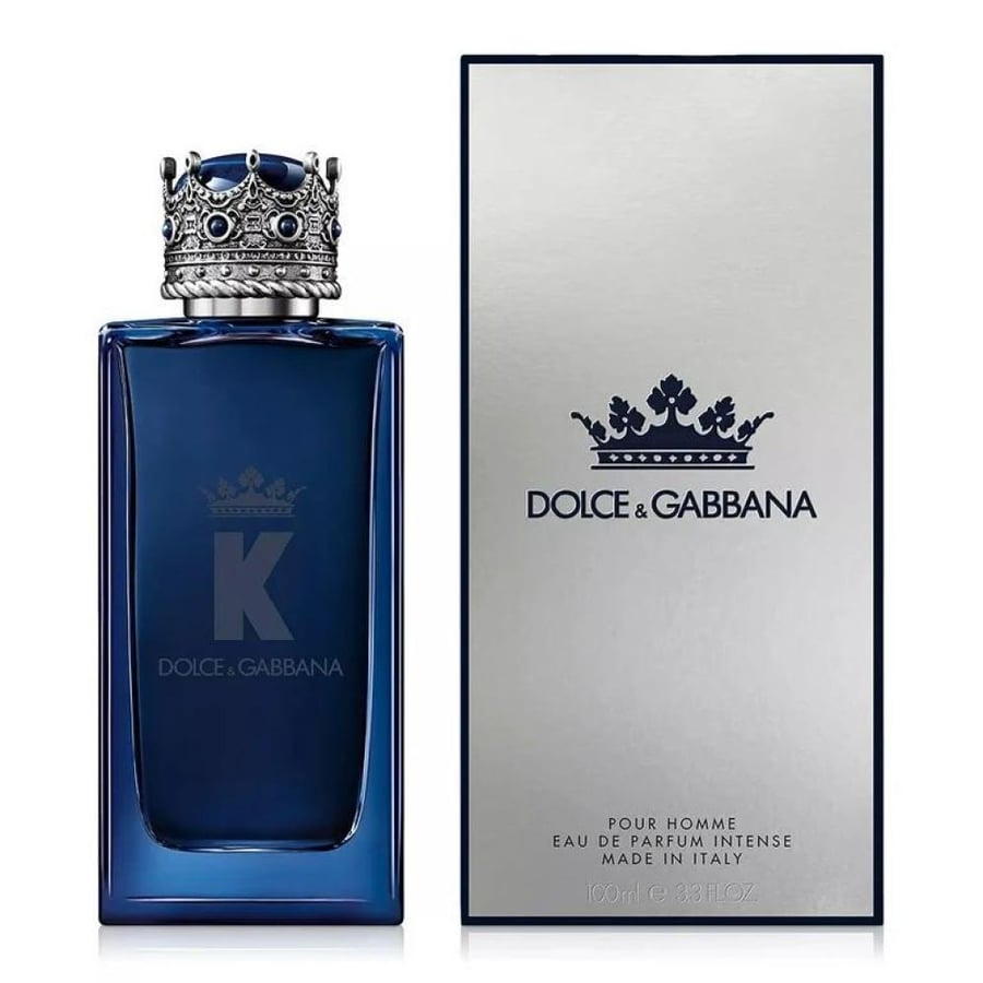 عطر كي باي دولتشي اند غابانا إنتنس 100مل