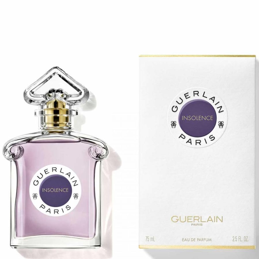 عطر إنسولنس من جيرلان للنساء - أو دي بارفيوم (75 مل)