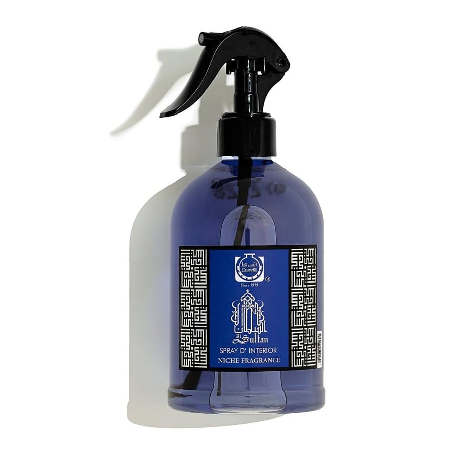 معطر منازل السلطان من السرتي 500مل