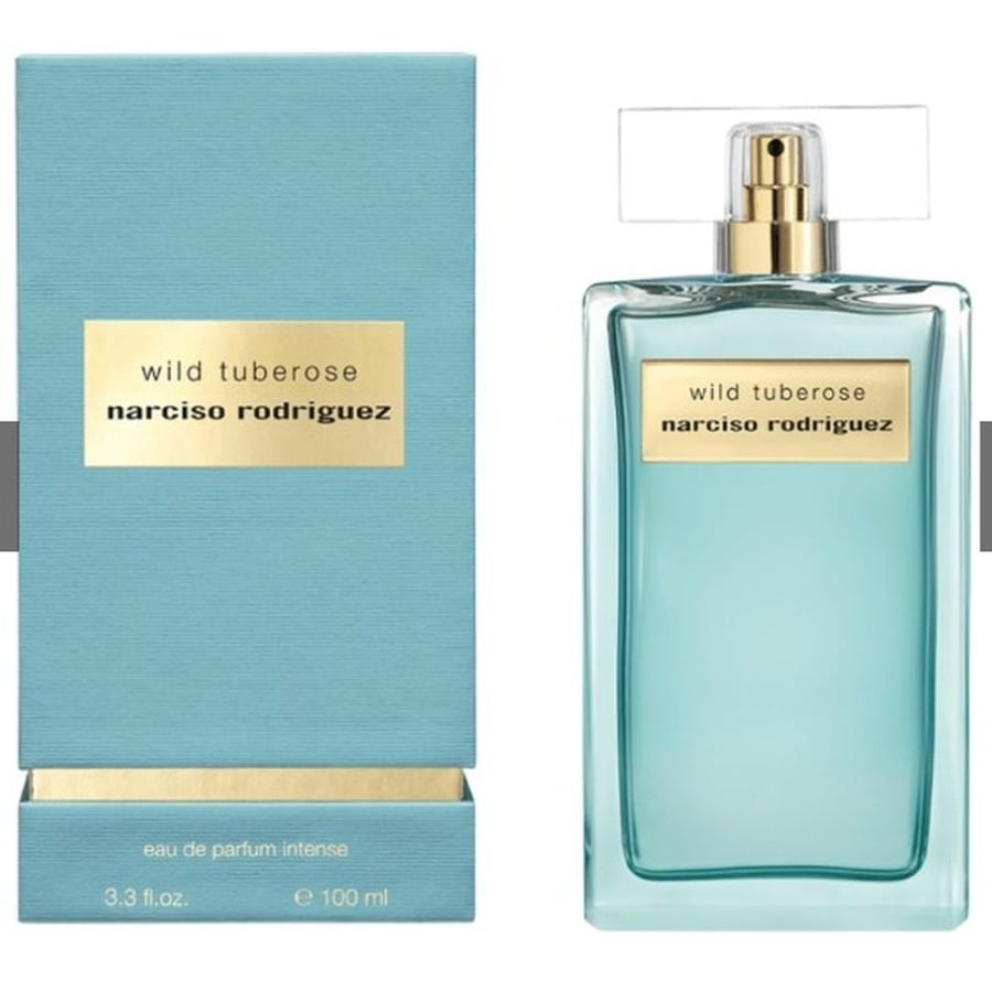 عطر وايلد تيوبروز 100مل
