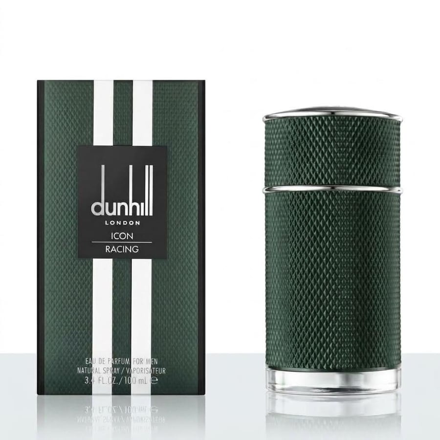 عطر دنهل ايكون ريسنج رجالي 100مل