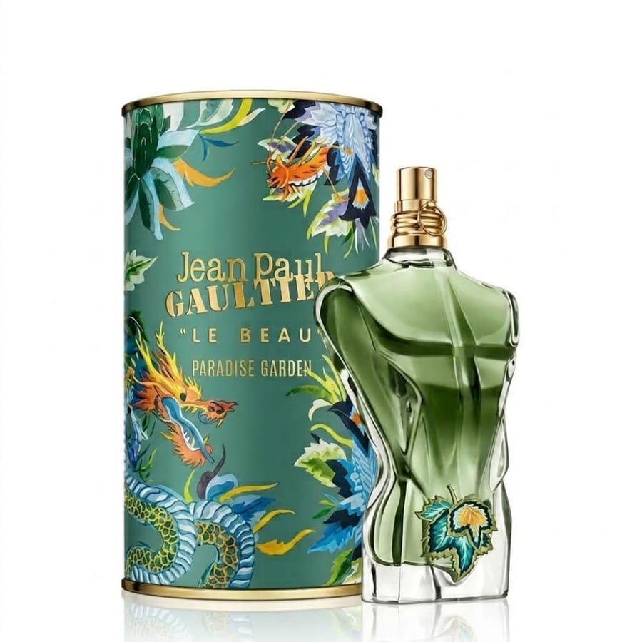 عطر جان بول غولتير لو بو بارادايس جاردن120مل