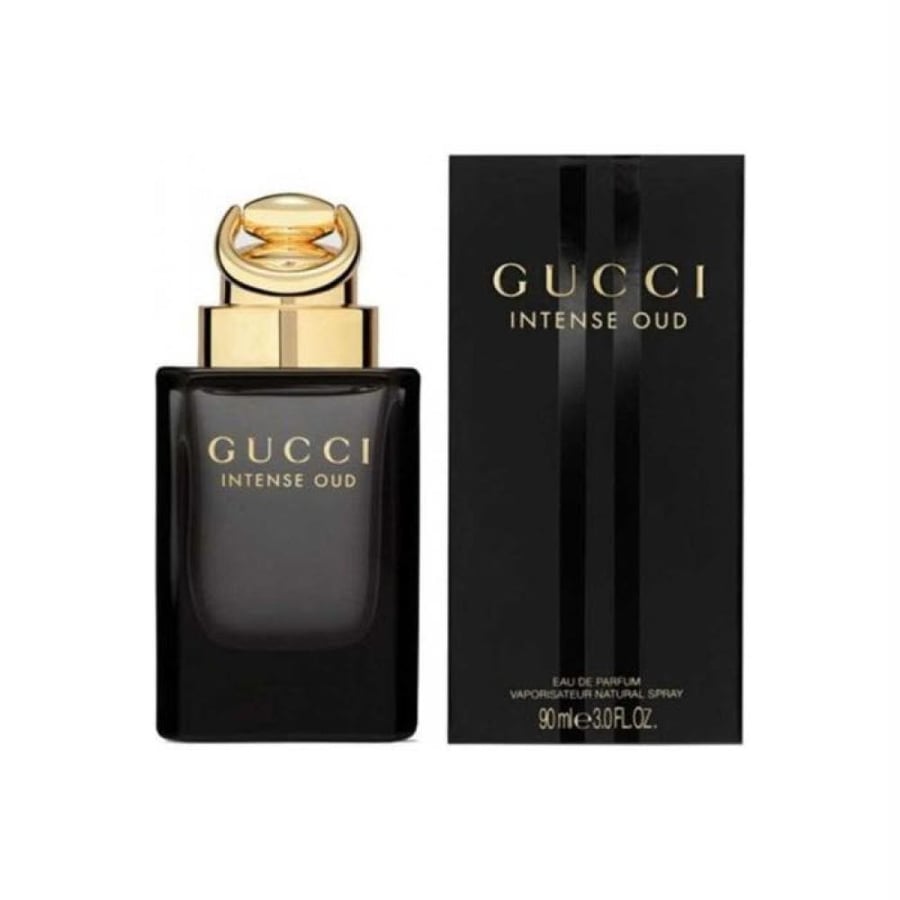 عطر غوتشي إنتنس عود
