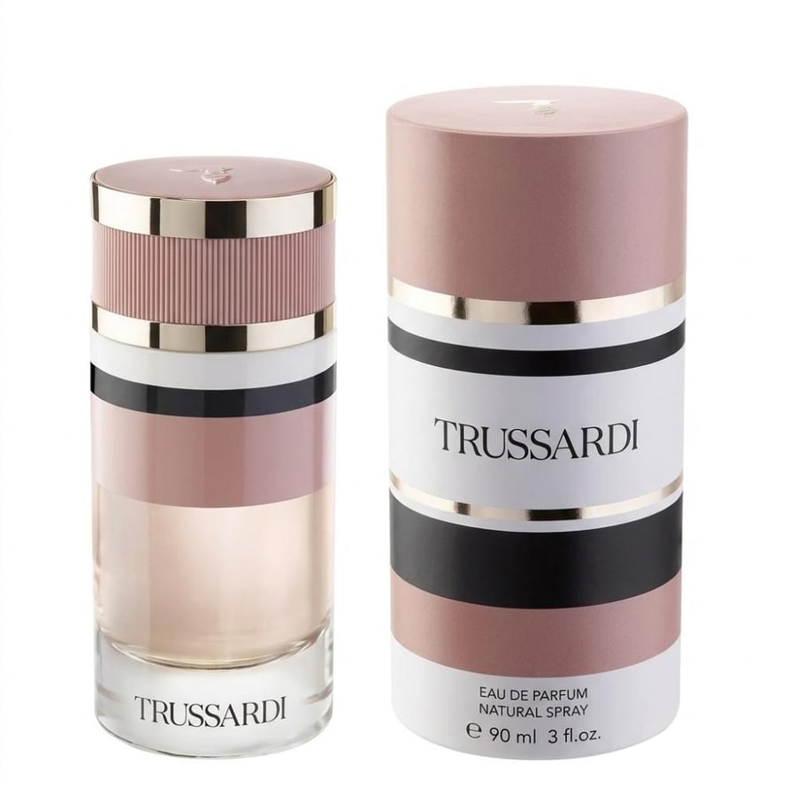 عطر تروزاردي انسائي 90 مل