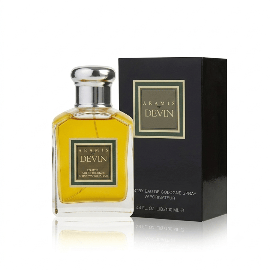 عطر ديفين