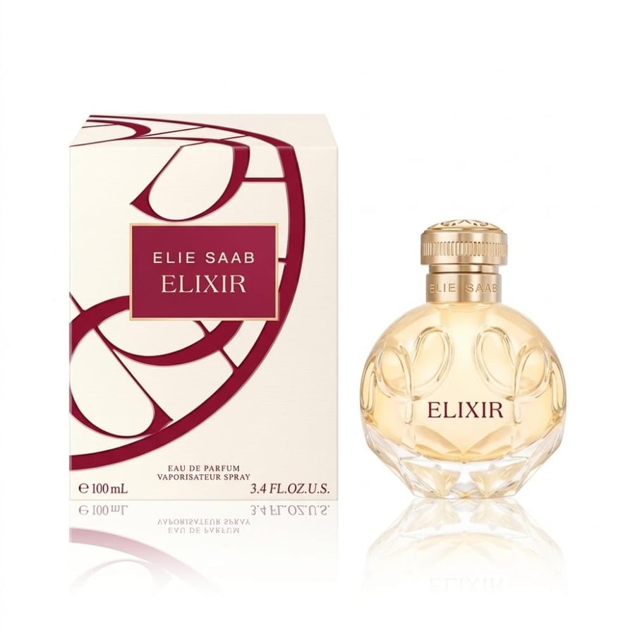 عطر إيلي صعب إليكسير للنساء 100مل