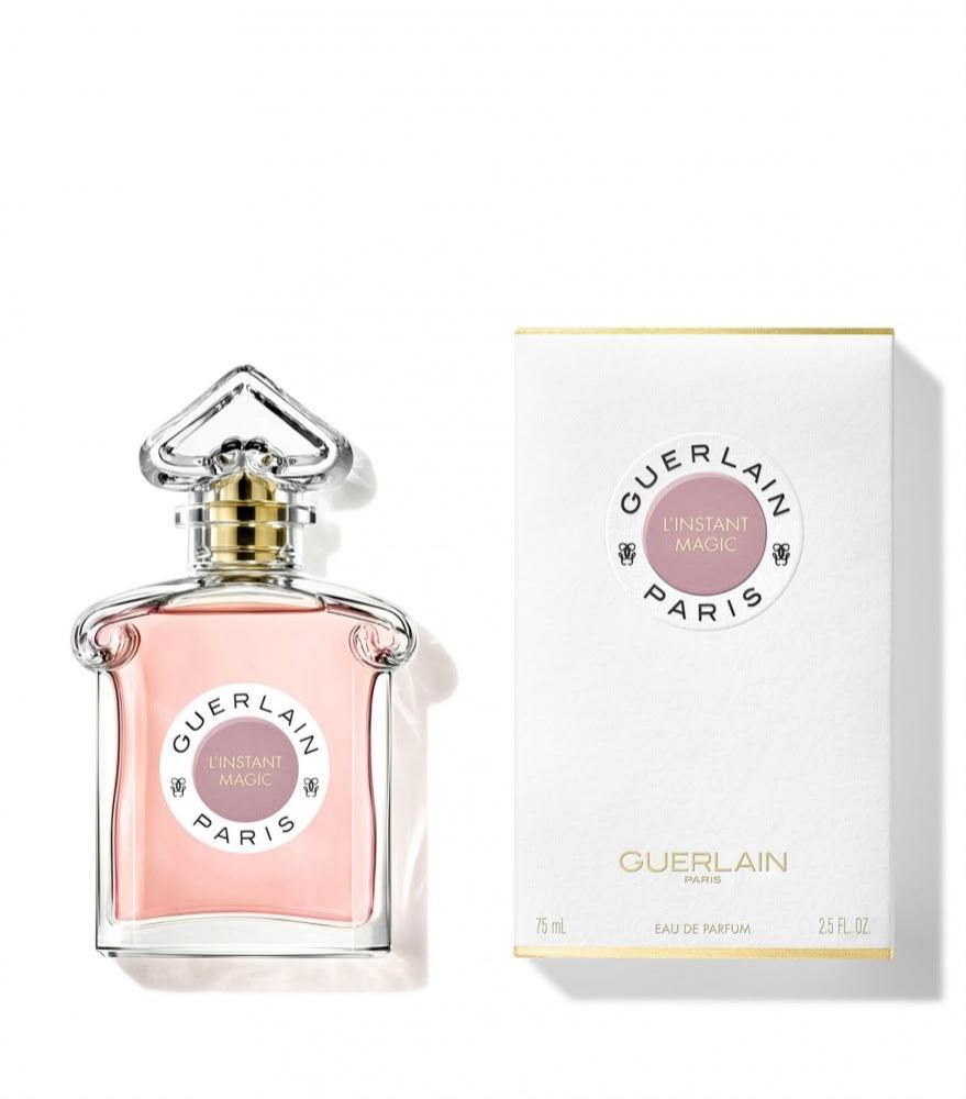 عطر لينستانت ماجيك من جيرلان للنساء - أو دي بارفيوم (75 مل)