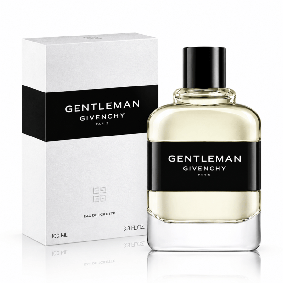عطر جيفنشي جنتل مان 100مل