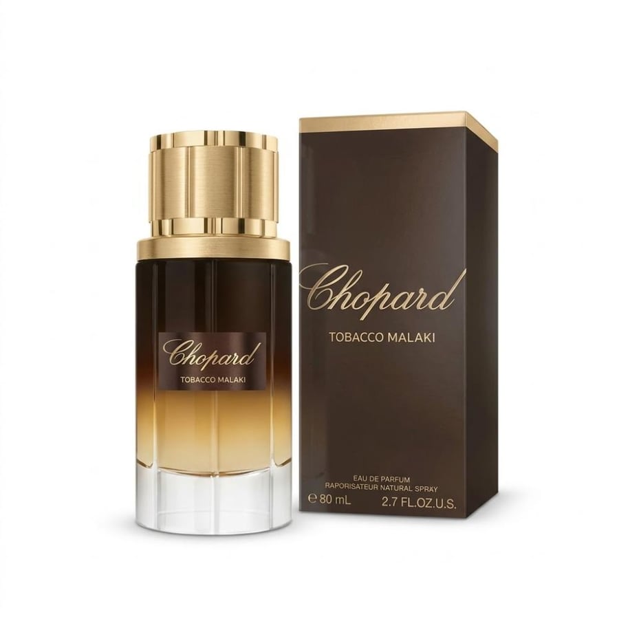 عطر شوبارد توباكو ملكي او دو بارفيوم 80 مل