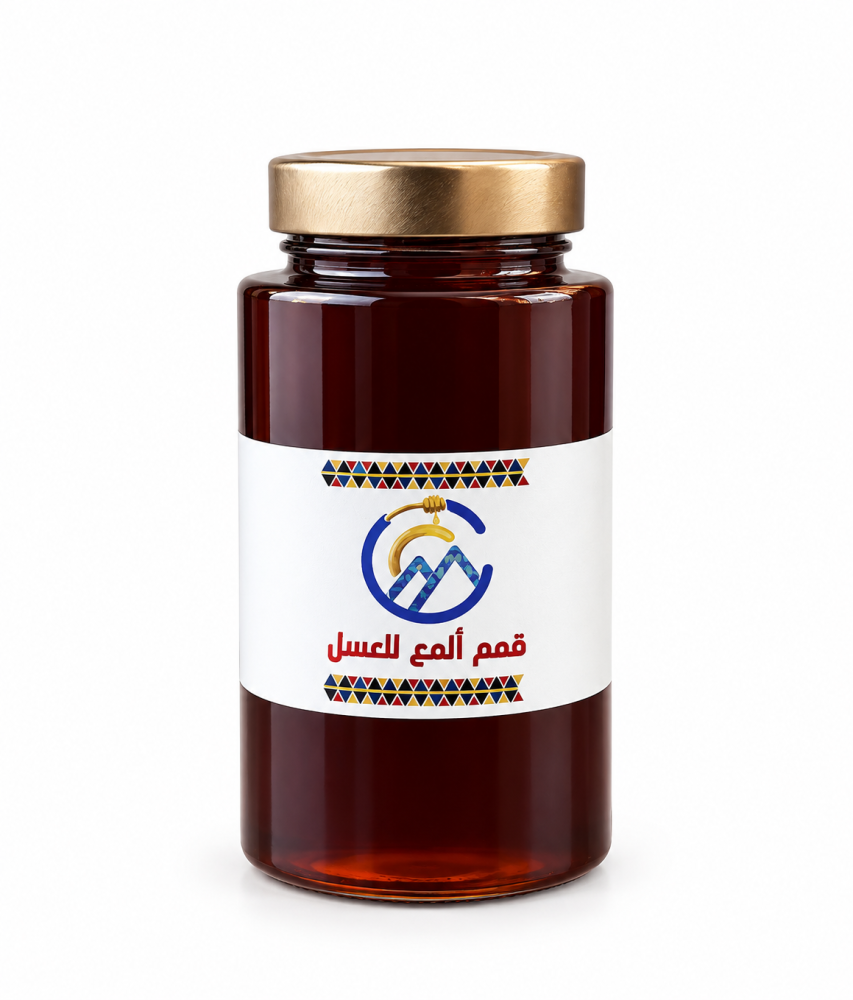 عسل طلحة حائل طبيعي 100%(كيلو)
