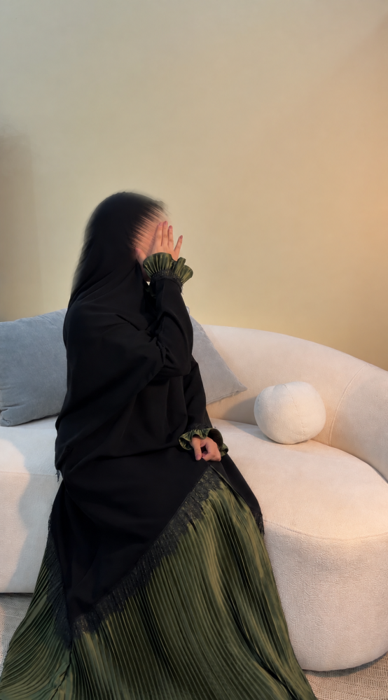 عباية هَتان