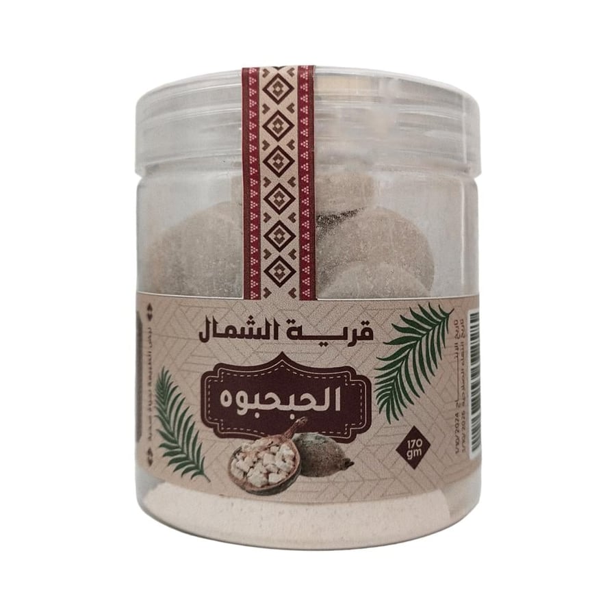 The watermelon tablets of the northern village