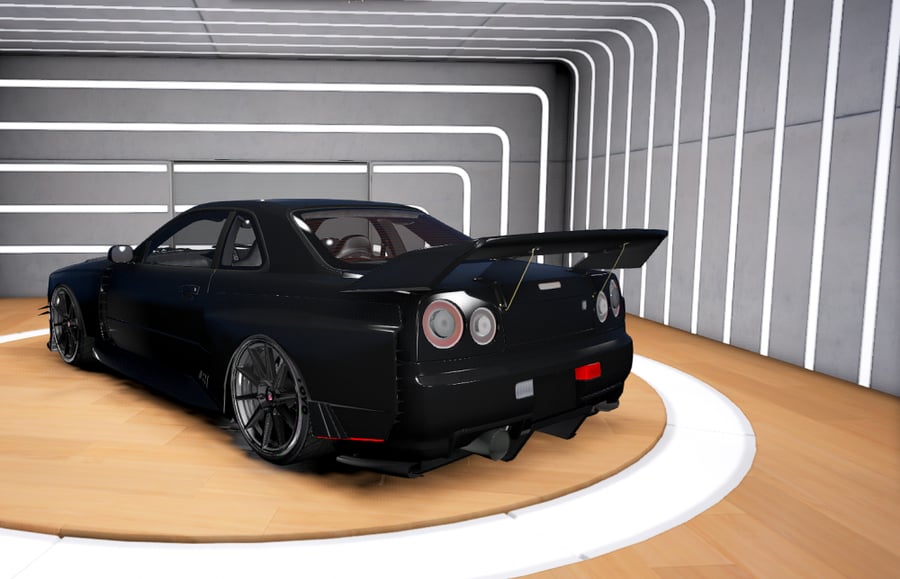 skyline