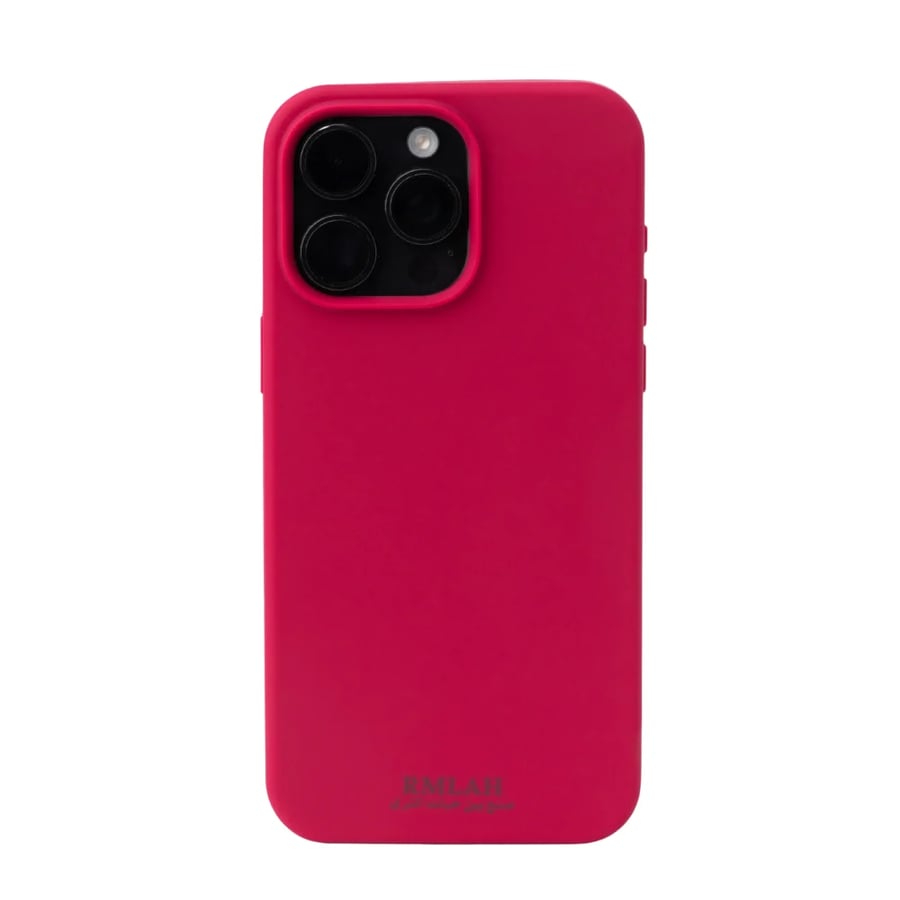 Ruby Signature Case