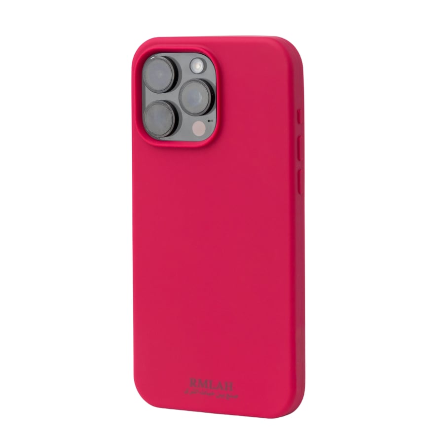 Ruby Signature Case