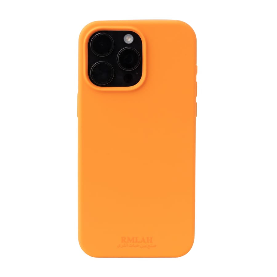 Sunset Signature Case