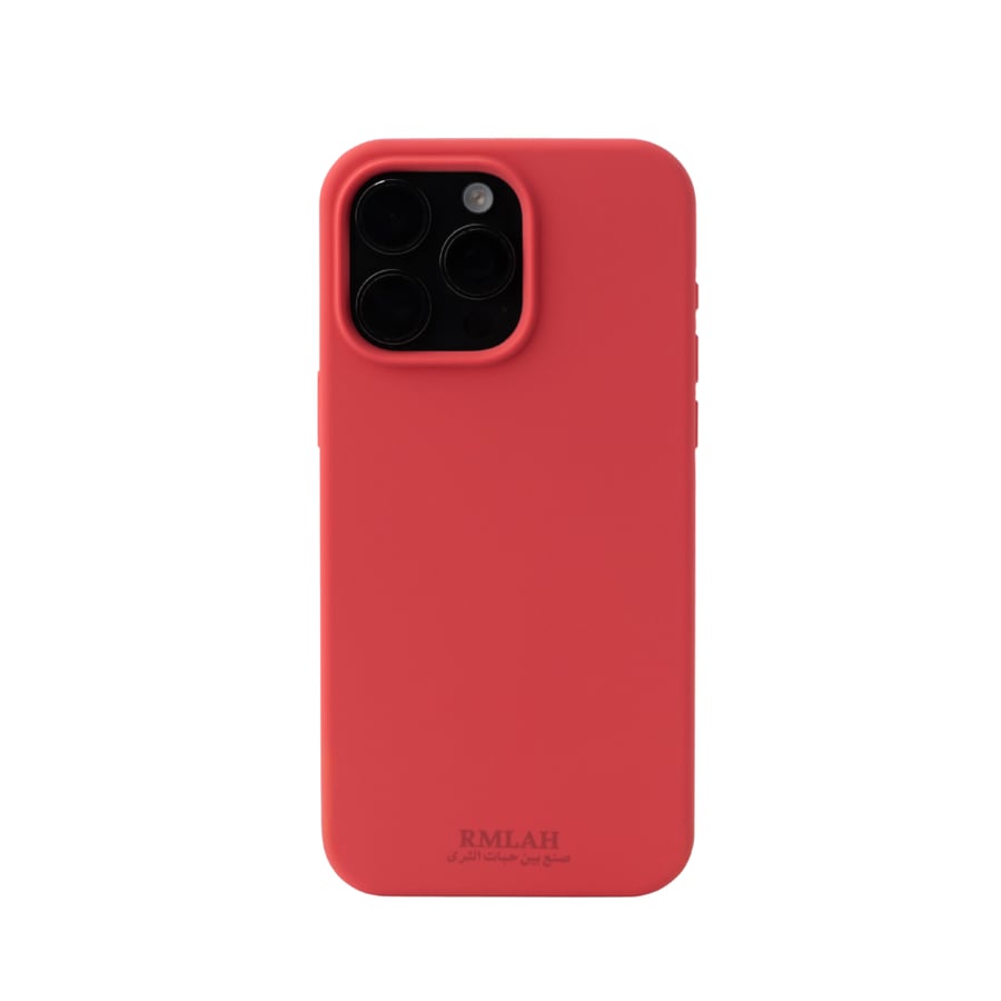 Cherry Signature Case