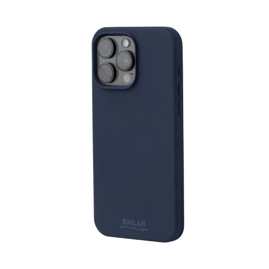 Navy Signature Case