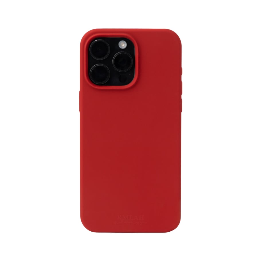Scarlet Signature Case‍