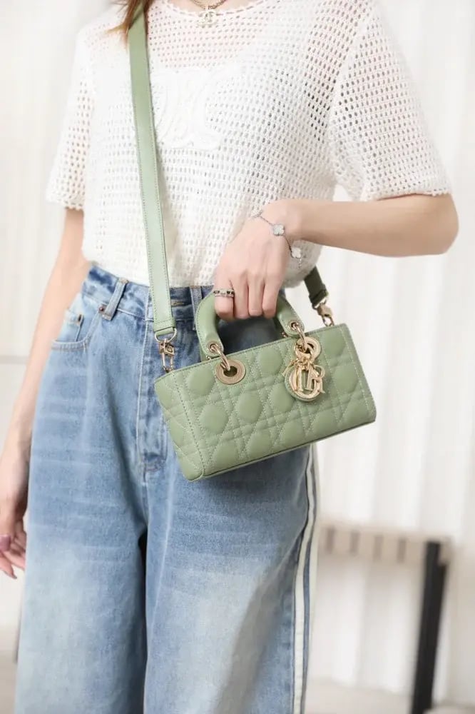 Small Lady D-Joy Bag