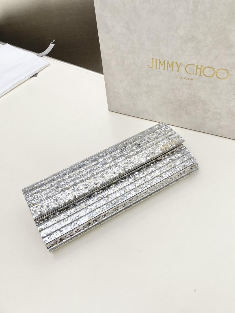 Sweetie clutch bag