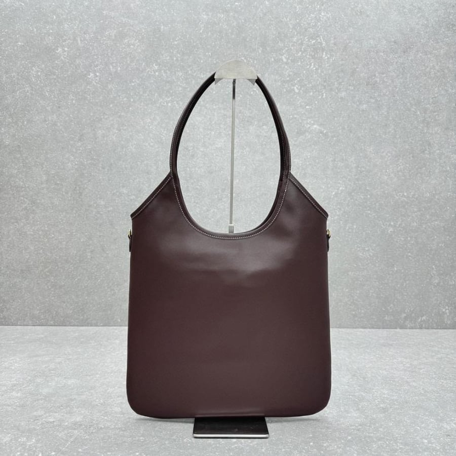 IVY Leather Bag