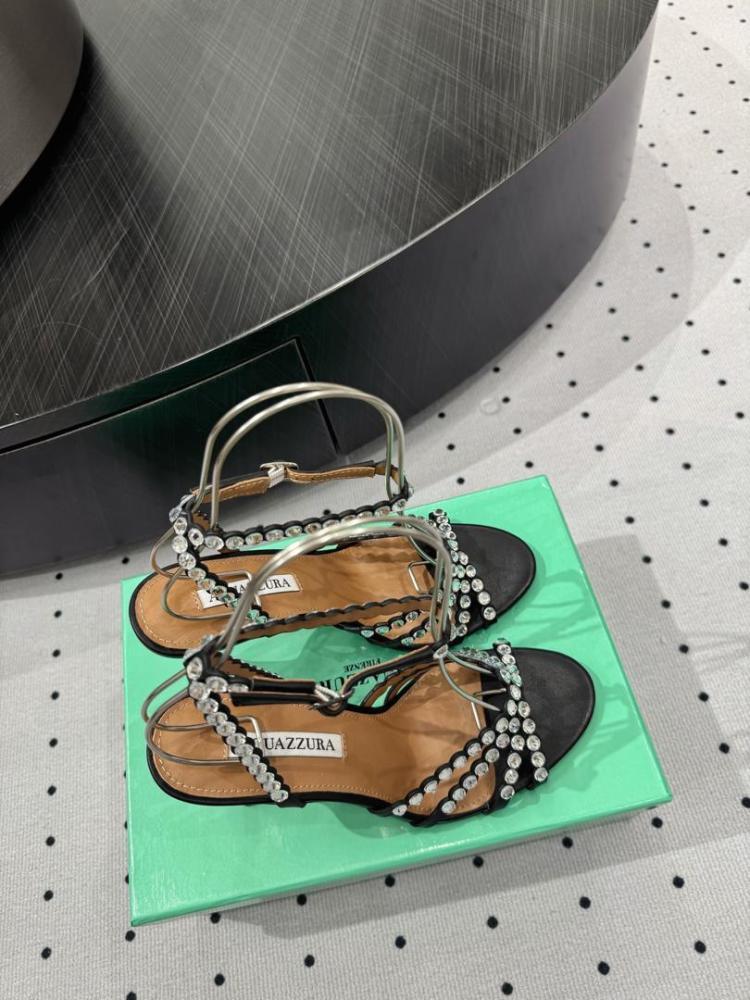Tequila Sandal 85
