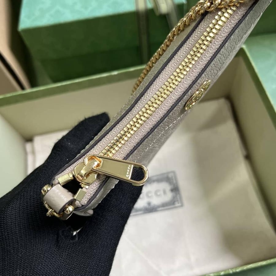 GUCCI OPHIDIA SMALL TASCHE BAG
