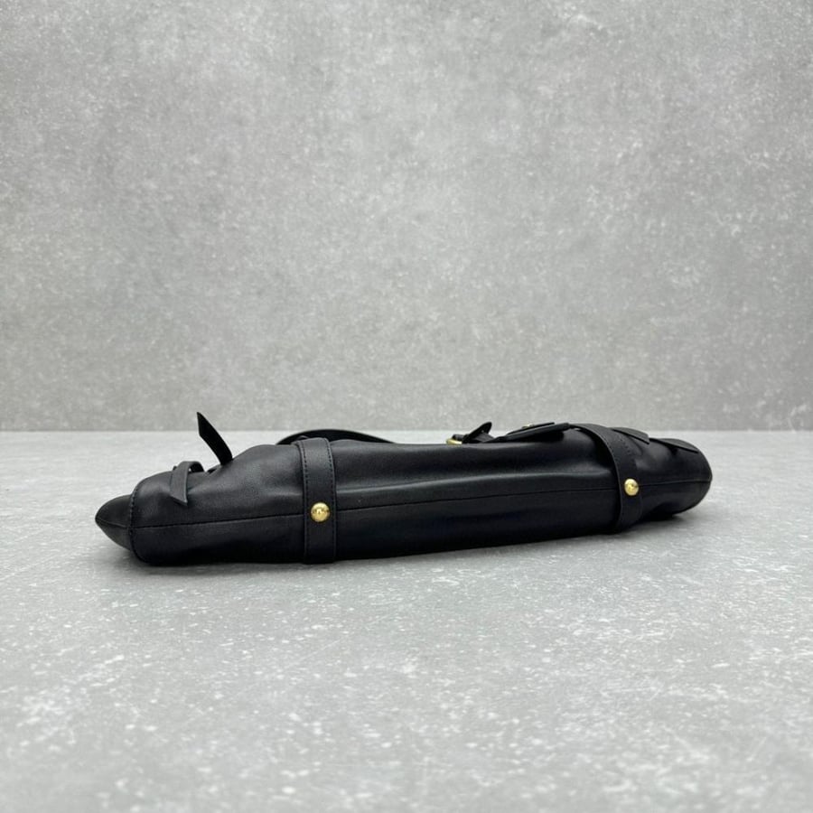 Joie nappa leather bag