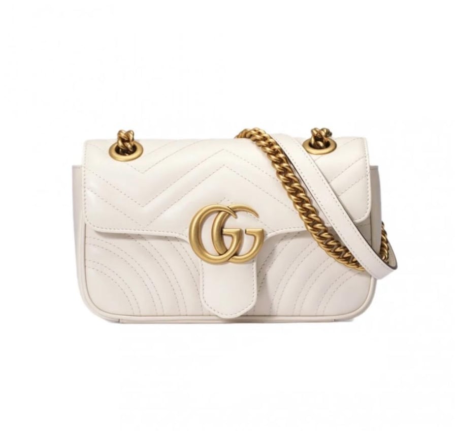 Gucci 22cm