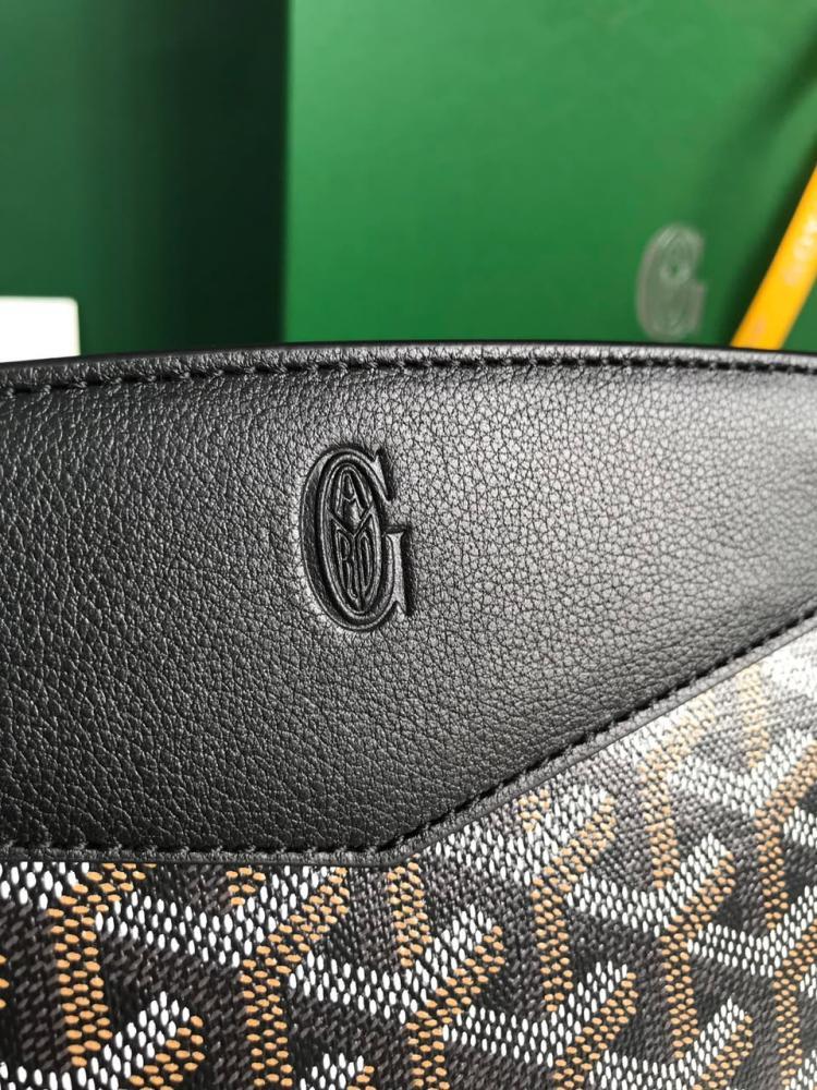 Goyard Rouette mini