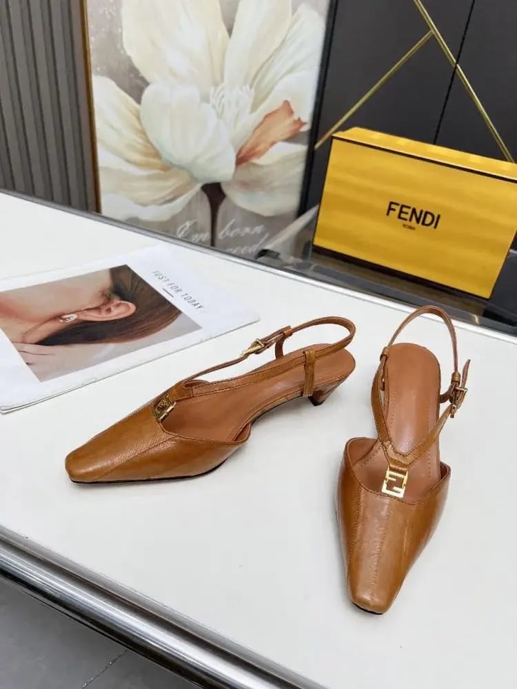 Fendi FFold