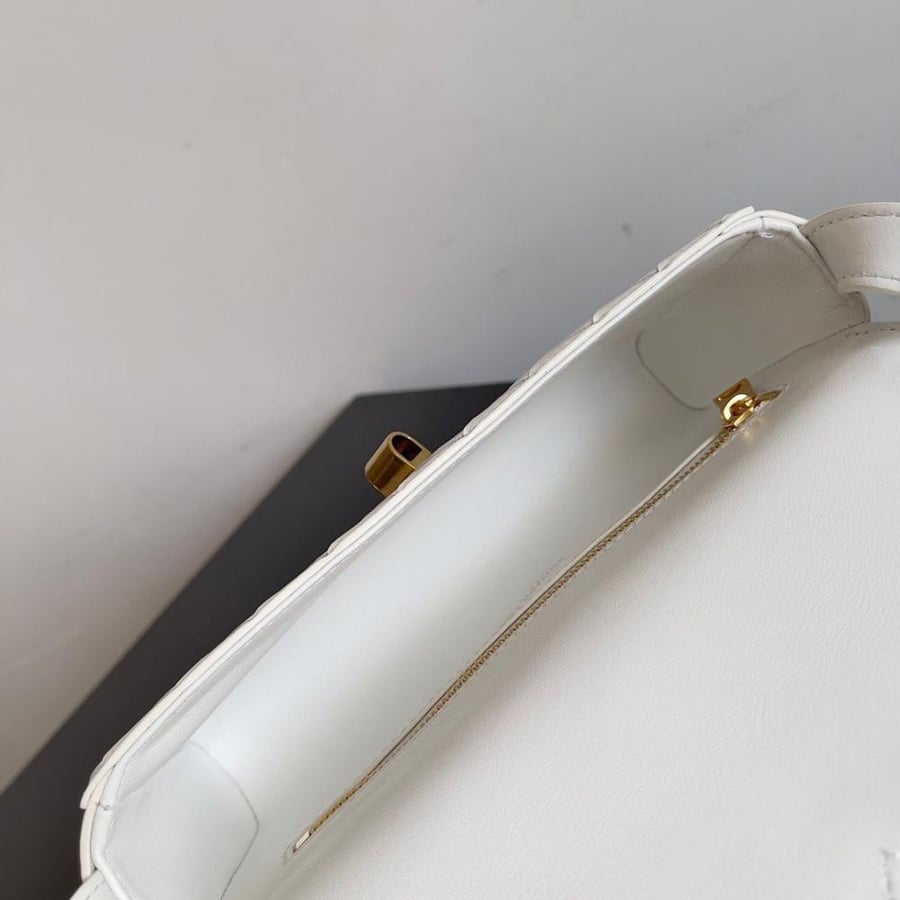 Andiamo Crossbody Bag