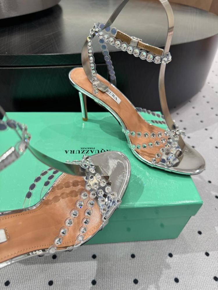 Tequila Sandal 85