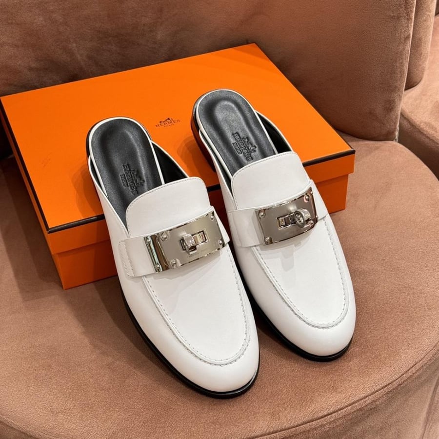 Hermes oz mule